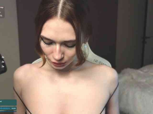 Bimboterica webcam