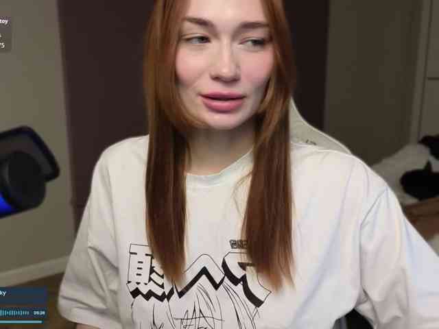 Bimboterica webcam