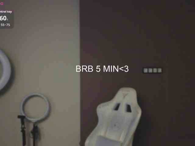 Bimboterica webcam