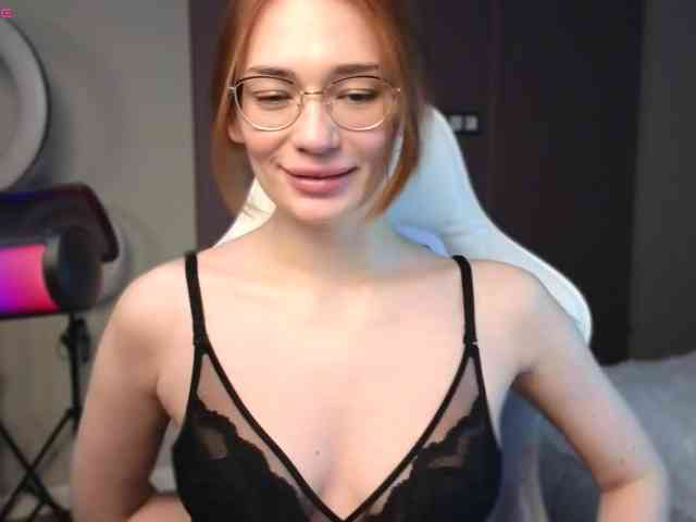 Bimboterica webcam