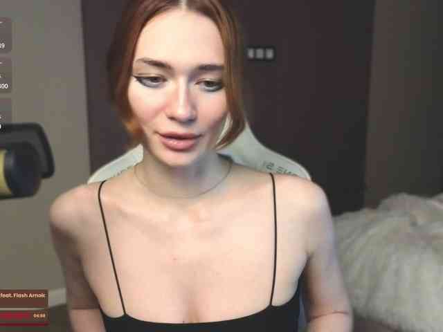 Bimboterica webcam
