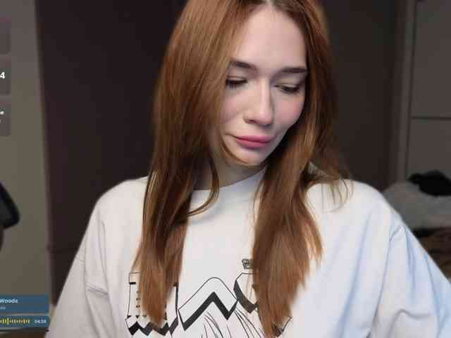 Bimboterica webcam