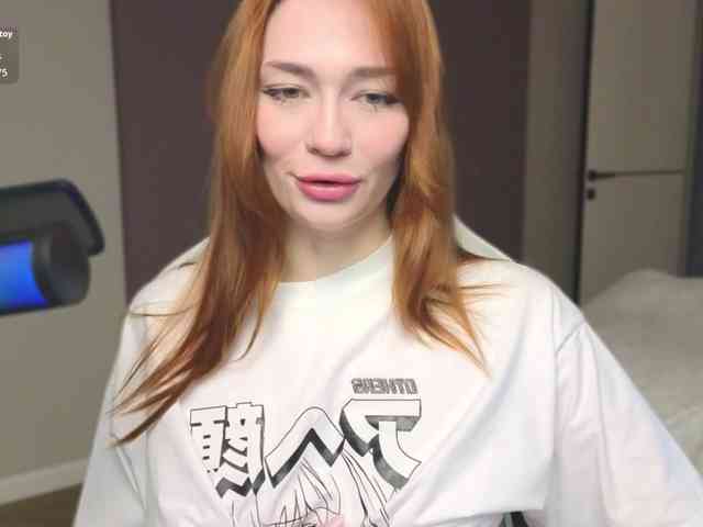 Bimboterica webcam
