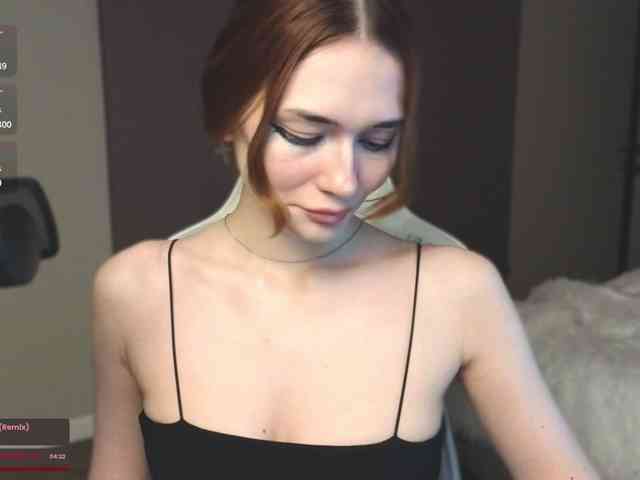 Bimboterica webcam