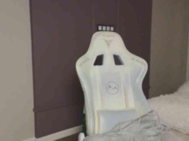 Bimboterica webcam