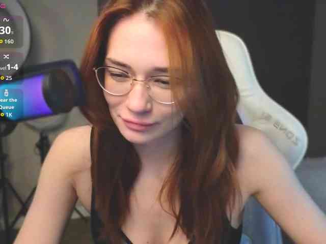 Bimboterica webcam