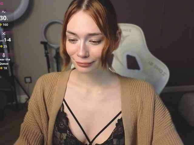 Bimboterica webcam