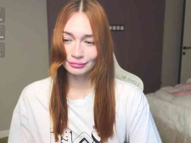 Bimboterica webcam