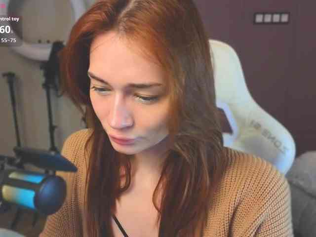 Bimboterica webcam