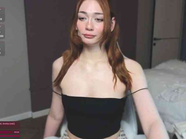 Bimboterica webcam