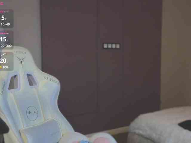 Bimboterica webcam