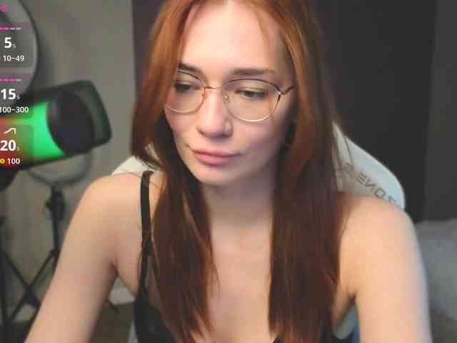 Bimboterica webcam