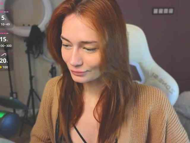 Bimboterica webcam