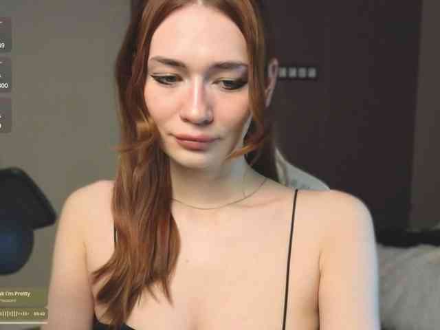 Bimboterica webcam