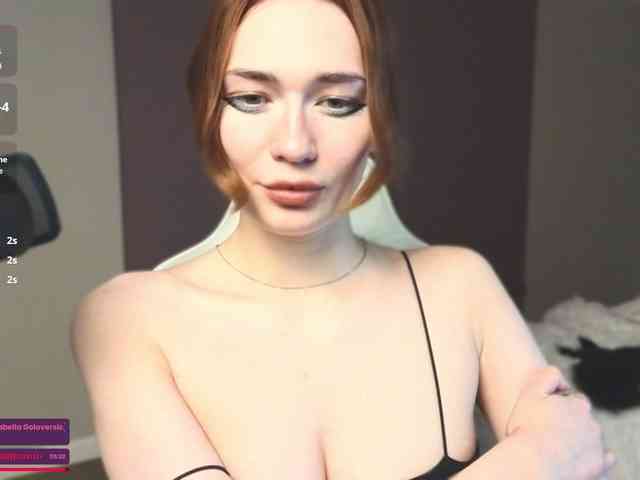 Bimboterica webcam