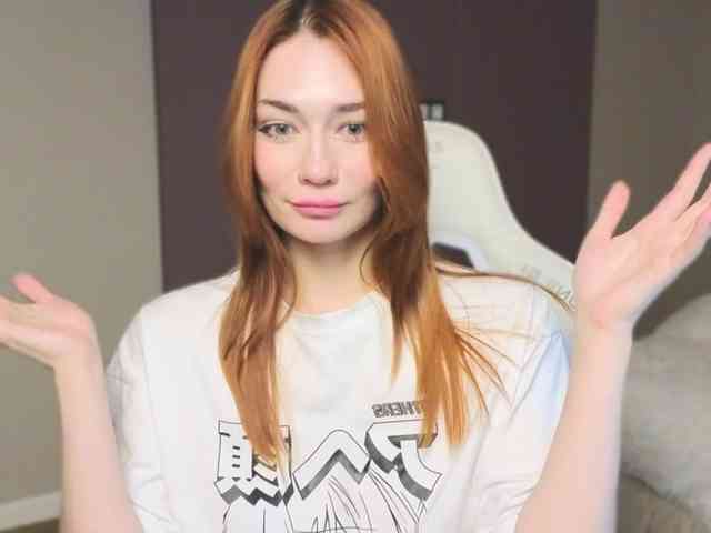 Bimboterica webcam