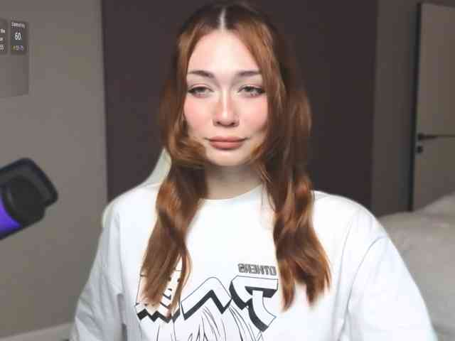 Bimboterica webcam