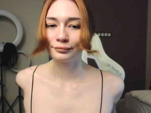 Bimboterica webcam