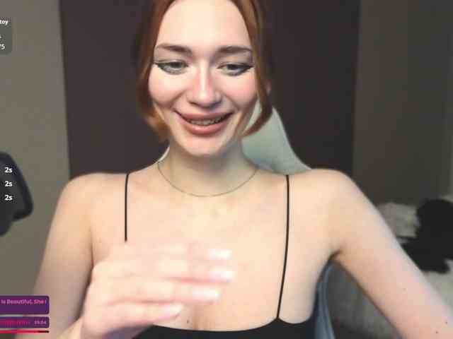 Bimboterica webcam