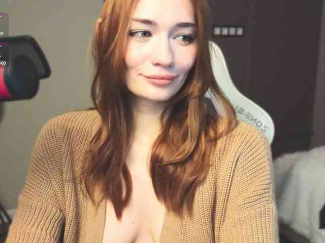 Bimboterica webcam