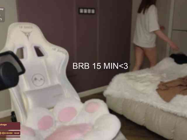 Bimboterica webcam