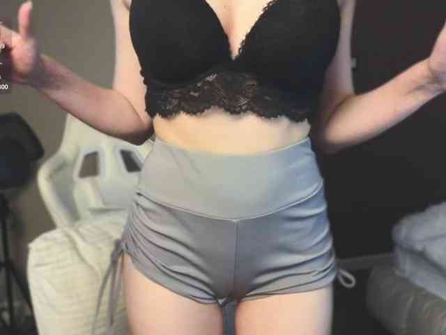 Bimboterica webcam