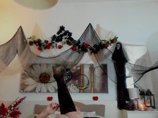 CassidyJoy Porn Show
