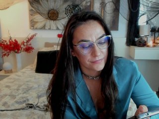 CassidyJoy Porn Show