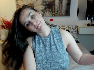 CassidyJoy Porn Show