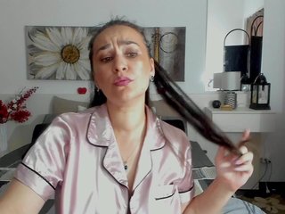 CassidyJoy Porn Show