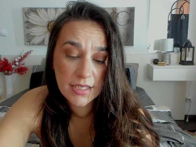 CassidyJoy live cam on BongaCams