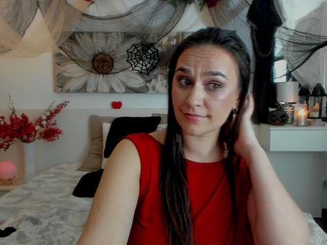 CassidyJoy live cam preview