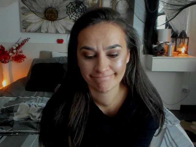CassidyJoy live cam on BongaCams