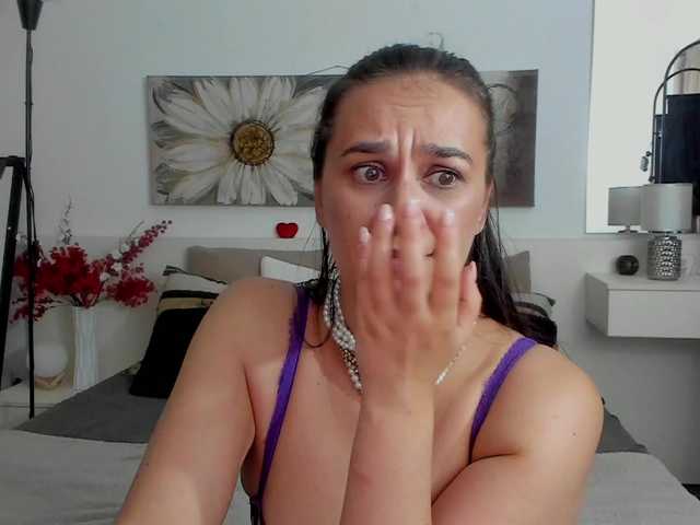 CassidyJoy live cam on BongaCams