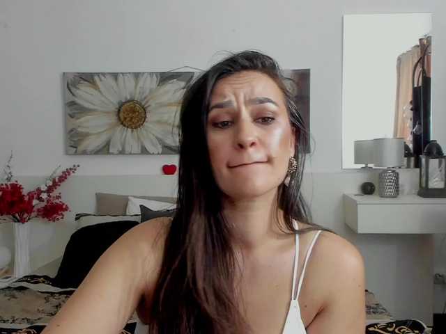 CassidyJoy live on BongaCams
