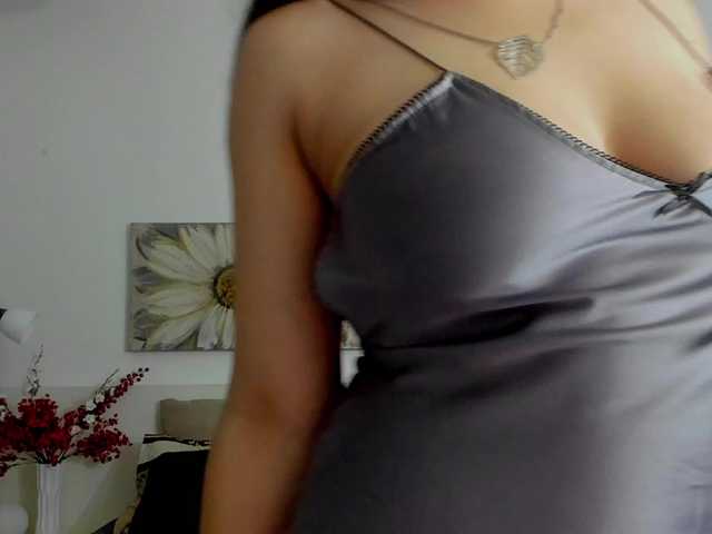CassidyJoy live webcam show