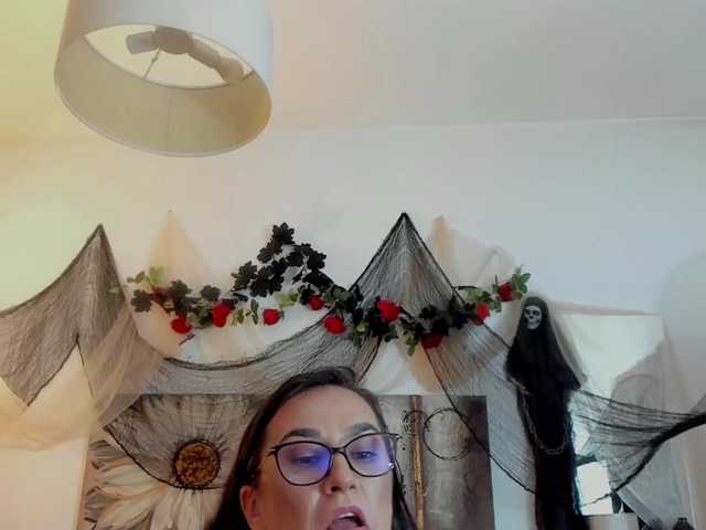 CassidyJoy live cam on BongaCams