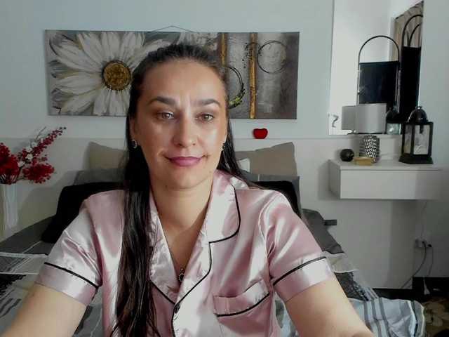 CassidyJoy live cam preview