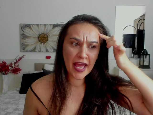 CassidyJoy live cam on BongaCams