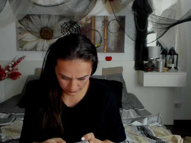 CassidyJoy live cam on BongaCams