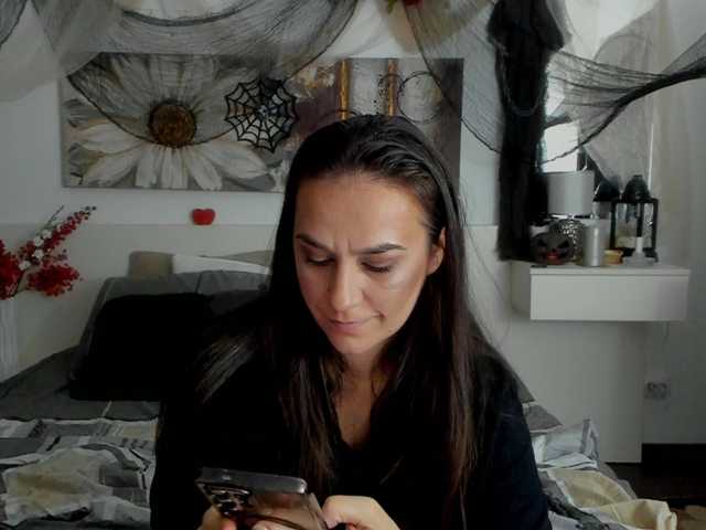 CassidyJoy live cam on BongaCams