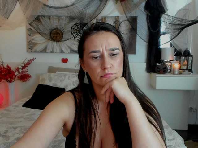 CassidyJoy, en vivo ahora en BongaCams