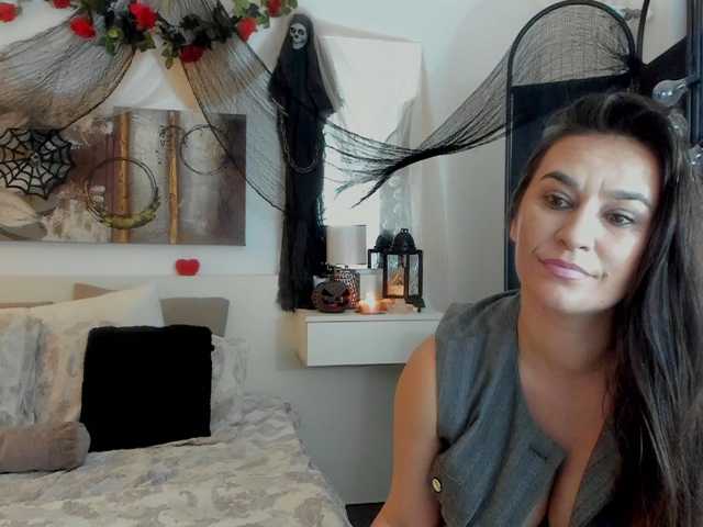 CassidyJoy live cam on BongaCams