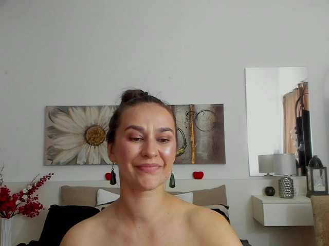 CassidyJoy live webcam show