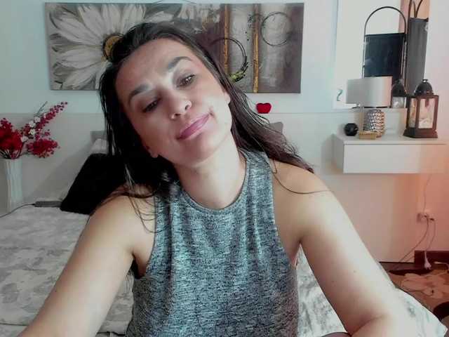 CassidyJoy live cam on BongaCams