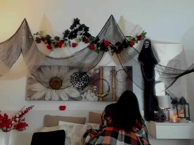 CassidyJoy live cam on BongaCams