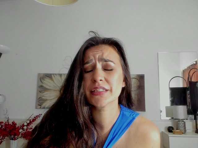 CassidyJoy live cam preview
