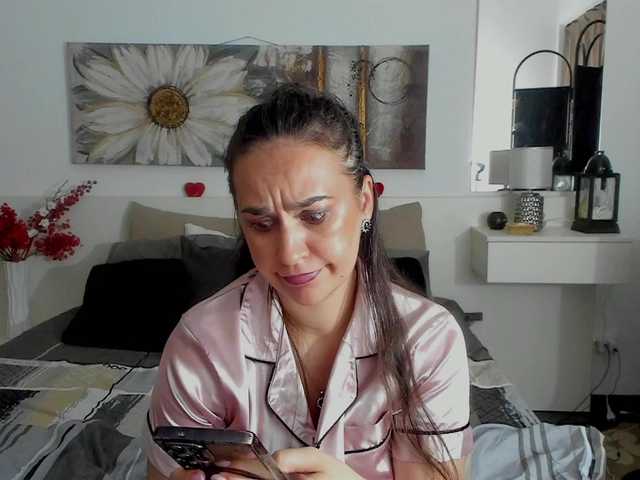 CassidyJoy live cam preview