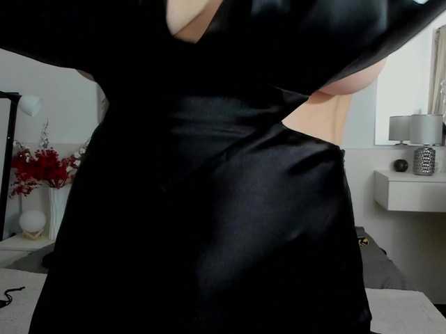 CassidyJoy live webcam show
