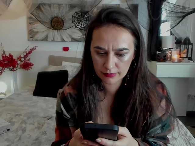 CassidyJoy live cam on BongaCams